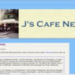 J's Cafe Nette