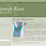 Hannah Rose